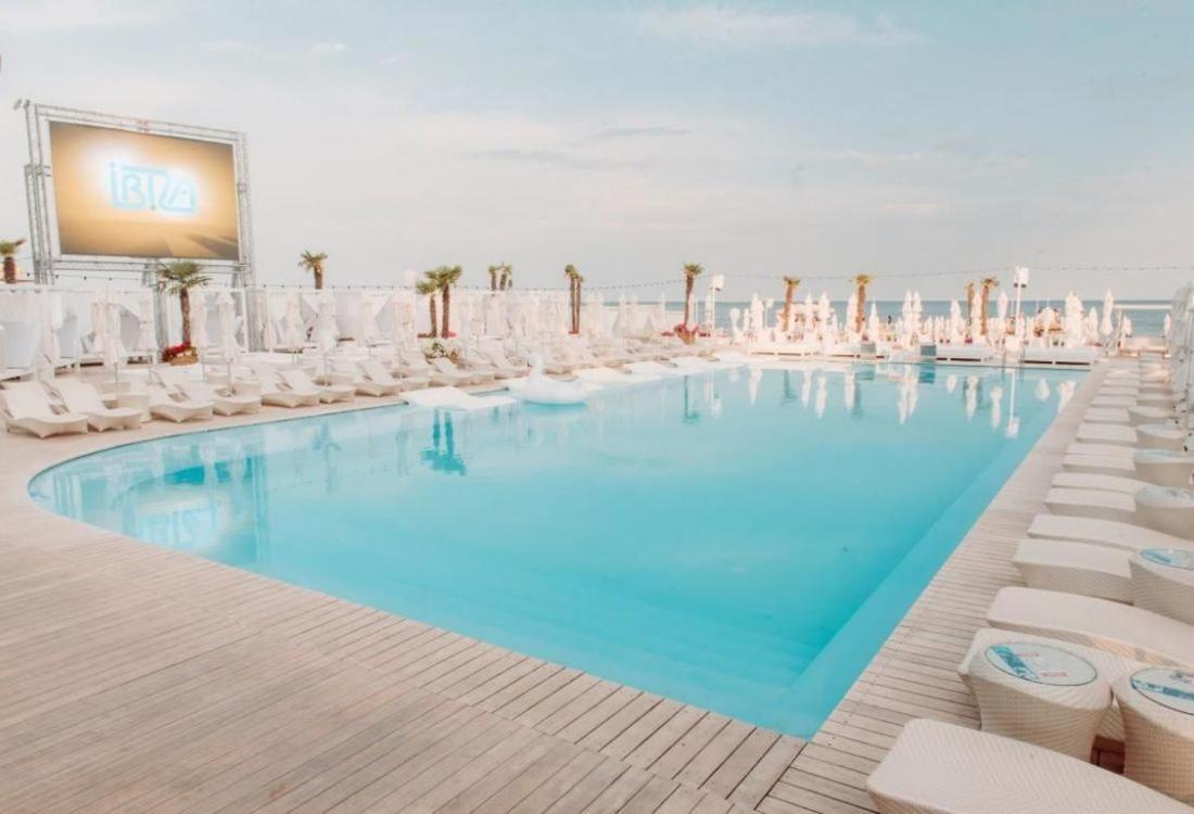 Apartments Arcadia Vip Odesa Exterior foto