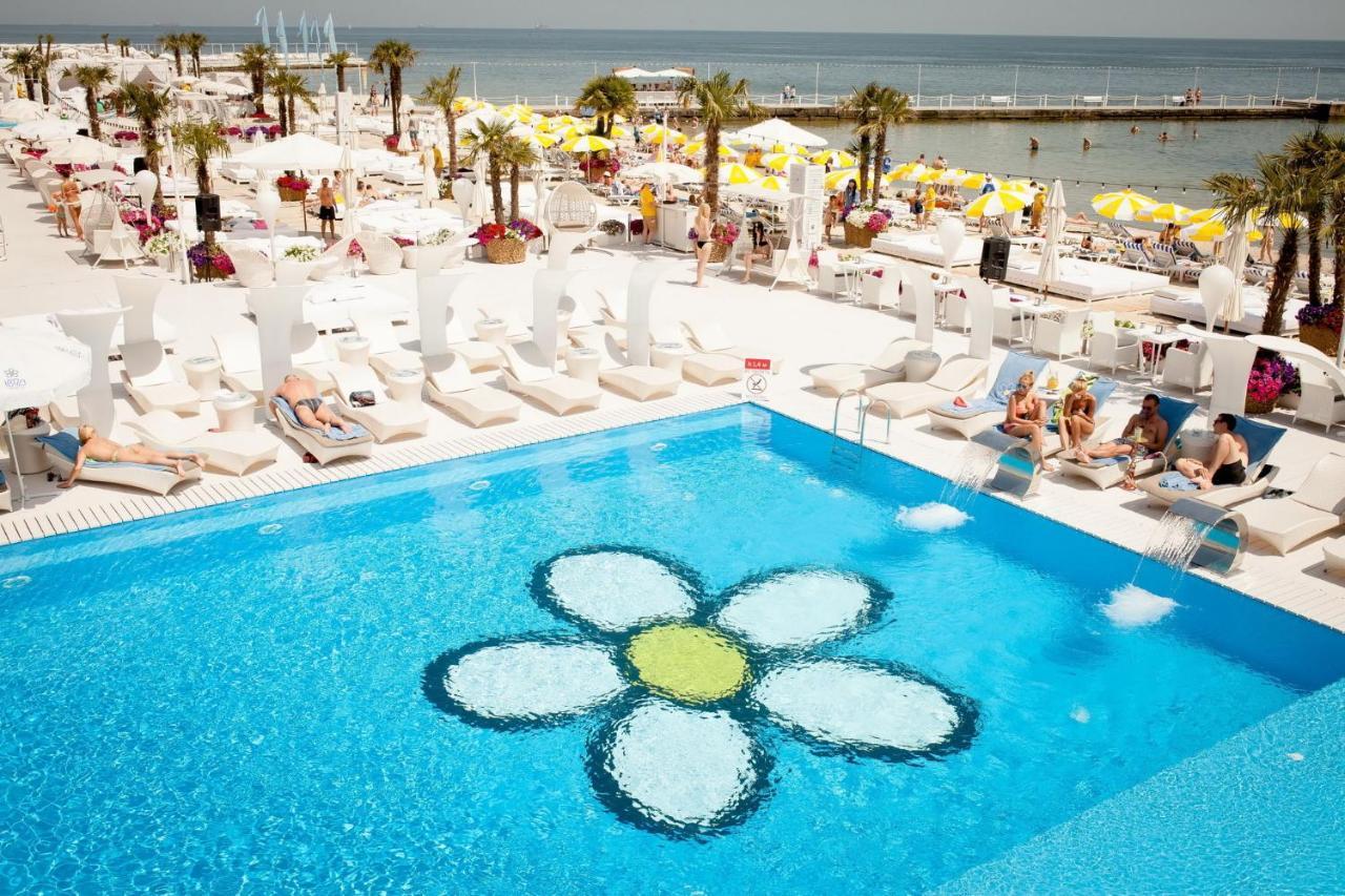 Apartments Arcadia Vip Odesa Exterior foto