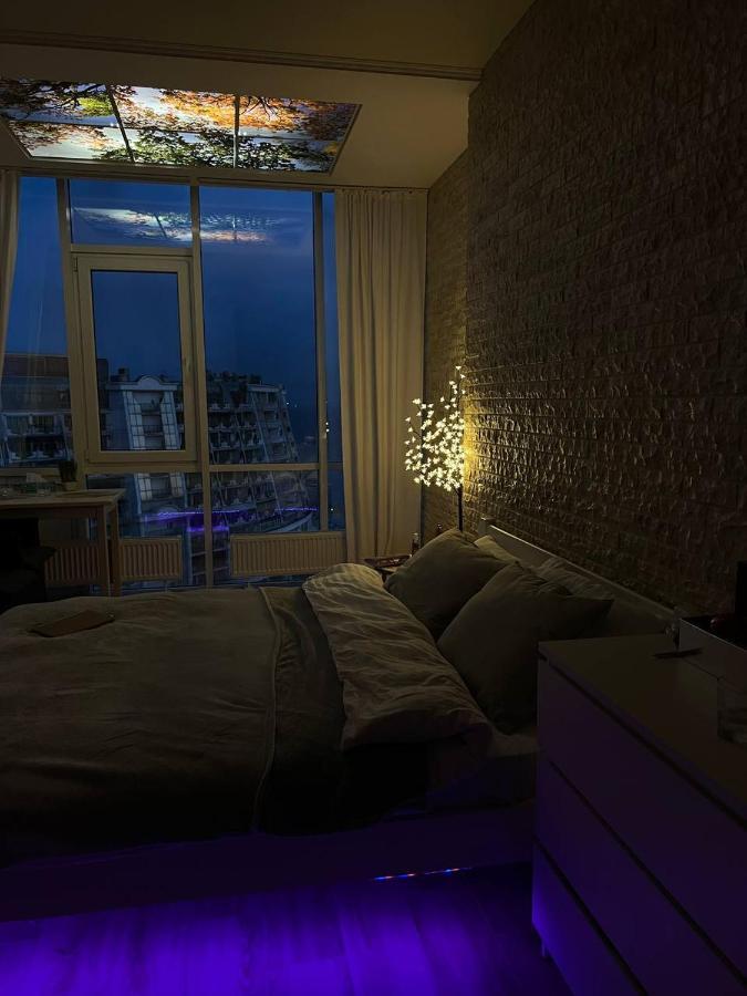 Apartments Arcadia Vip Odesa Exterior foto